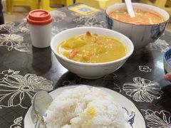 -家利美食店