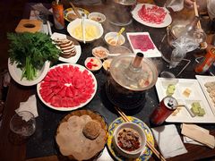 -南门涮肉(东单店)