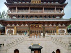 -径山寺