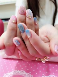 点击看大图 -Easy Lady美甲美睫半永久纹绣工作室