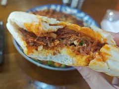 -长安后宰门水盆羊肉(新都心店)