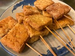 -百花人家(清水田园店)