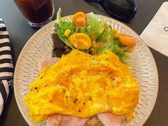 -ommo cafe(半岛城邦店)
