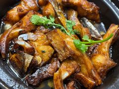 -沈家花园如皋菜(君御豪庭店)