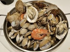 -望海湾海鲜楼·海鲜(河南路店)