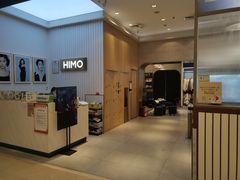 -海马体照相馆(大连柏威年购物中心店)