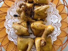 -八仔大富楼·河鲜(西江店)