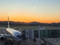 -威海大水泊国际机场