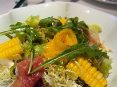 -小厨娘淮扬菜(诚信大道店)