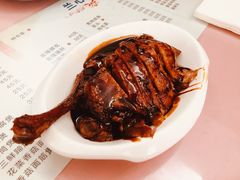 酱鸭-蘭心餐厅(进贤路店)