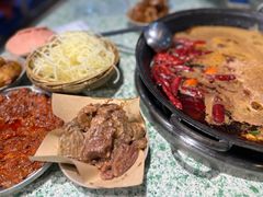 -五里关火锅(牛市口店)