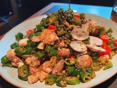 -Ameigo梅果·云贵川bistro(长宁来福士店)