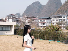 -西街陈家花园酒店(阳朔西街总店)
