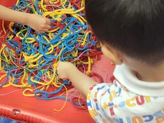 -金宝贝(中环百联中心)