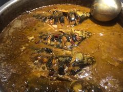 -闯关东东北农家菜(崂山石老人店)