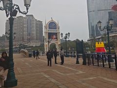 -澳门威尼斯人综合度假区