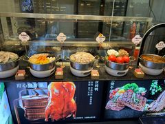 -小方外婆菜(蒙山路店)