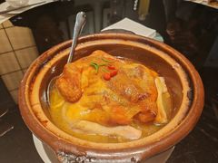 -外婆家(西红门荟聚购物中心店)