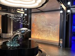 -上和臻品中国菜(花园街店)