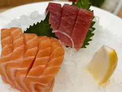 -东京屋(武定路店)