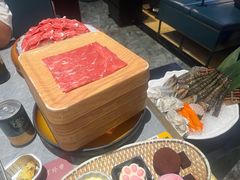 -樱煦和牛寿喜烧(如皋吾悦广场店)