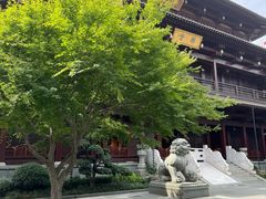-香积寺