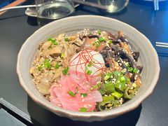 -Ameigo梅果·云贵川bistro(长宁来福士店)