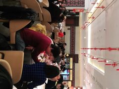 大堂-楚鲜·汉正街一号(天河店)