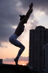 -亚太瑜伽普拉提学院