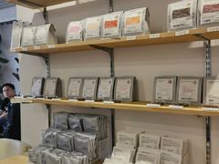 -纽巷咖啡 SOFTFOCUS COFFEE(锦和巴黎时韵店)