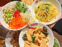-添萬囍·天津三鲜捞面(天河城店)
