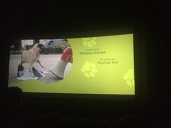 -嘉华国际影城(上海南路店)