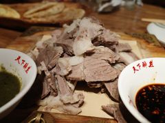 -天下醉美蒙餐(林西店)