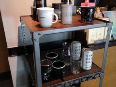 -星巴克(深圳罗湖书城店)