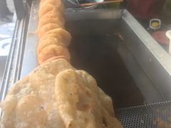 -逍遥镇刘相五胡辣汤豆沫馆(康复中街店)