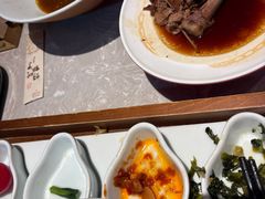 -松鹤面馆·古法焖肉面(观前店)