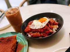 -石板街港澳冰室(天环店)