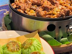 -甘家界牌柠檬鸭(青山店)