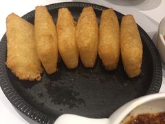 川味糍粑-眉州东坡(远洋未来广场店)
