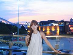 -世博源公馆·本帮融合菜·主题包厢·江景餐厅