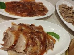 精品烤鸭-紫光园(顺义店)