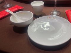 -新华饭店·新津菜·酥皮烤鸭·海鲜(津湾广场店)