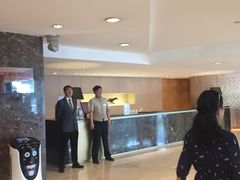 -南京金陵饭店