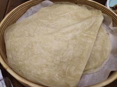 满園家常春饼-满园烤鸭·春饼(太原街万达店)