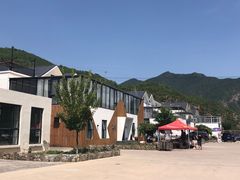 -白河湾生态旅游一条川