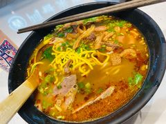 -牛汤哥慢熬牛肉汤(五道口店)