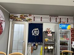 -卤鹅鲜生(卤鹅鲜生万科金域悦府店)