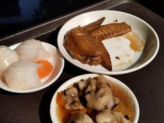-石湾点心