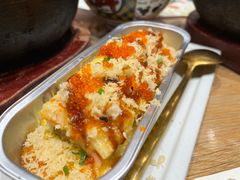 -上户日本料理(北仑富邦店)