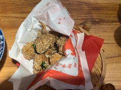 -捡角台湾食堂(宝山店)